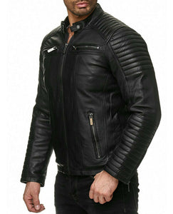 Redbridge NORWALK men's jacket M6013AIR