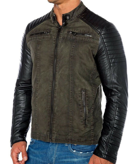 Redbridge RON Men's Jacket R41451W