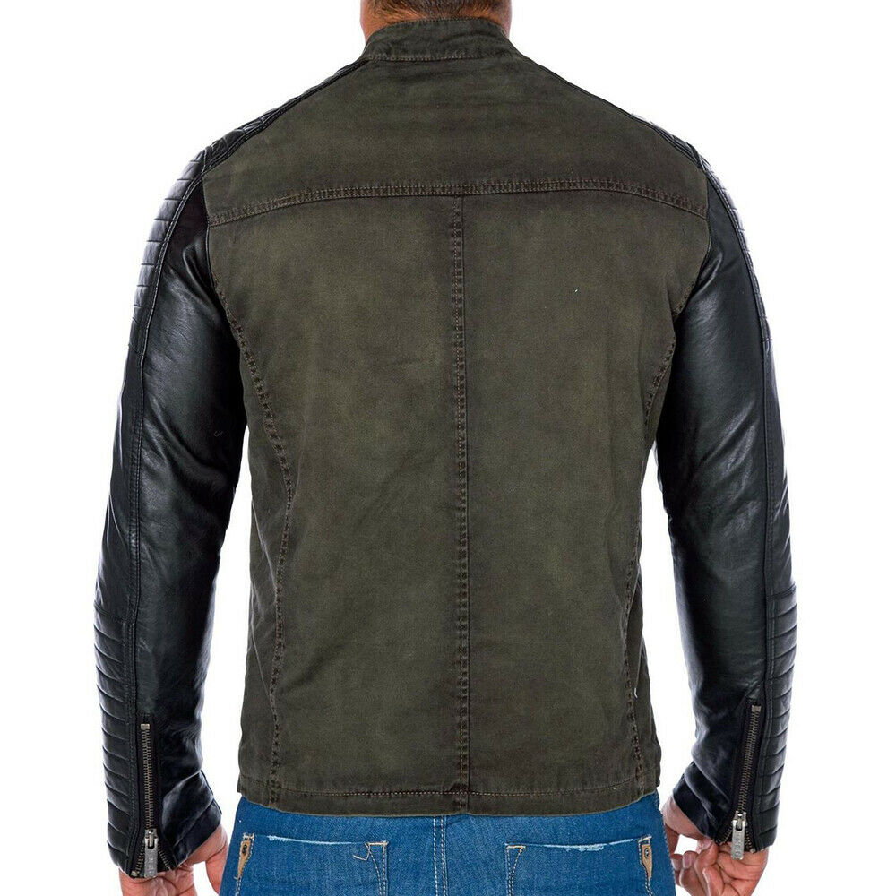 Redbridge RON Herren Jacke R41451W