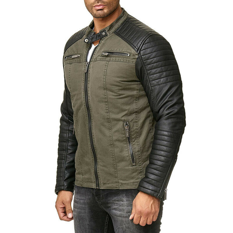 Redbridge MALMO men's jacket M6070