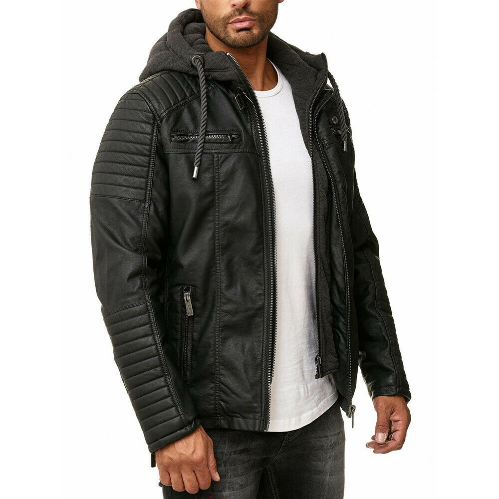 Redbridge AUCKLAND Men's Jacket M6013H