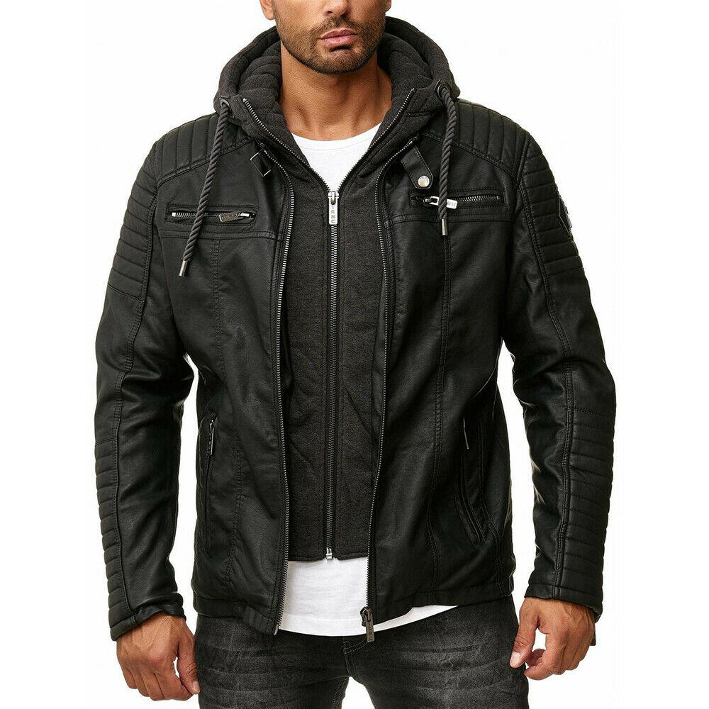 Redbridge AUCKLAND Men's Jacket M6013H