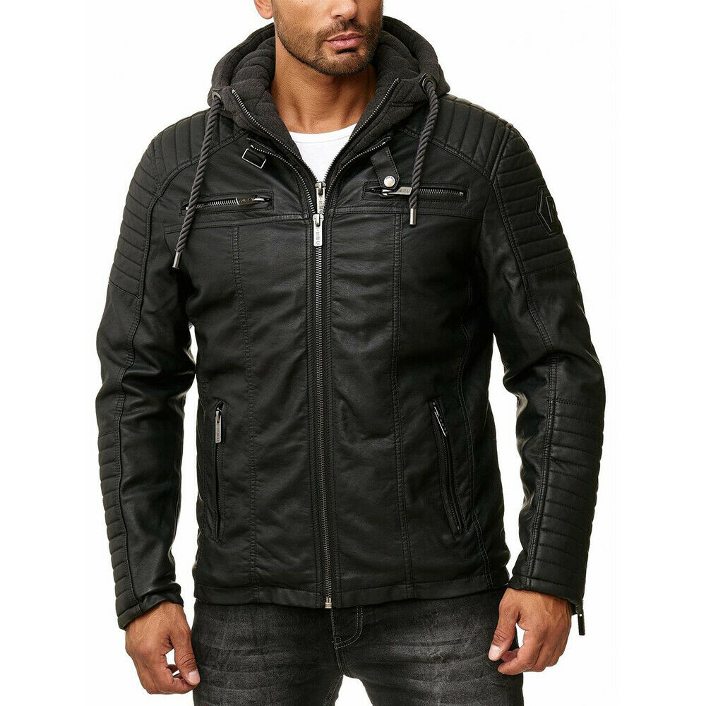 Redbridge AUCKLAND Men's Jacket M6013H