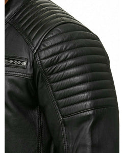 Redbridge NORWALK men's jacket M6013AIR