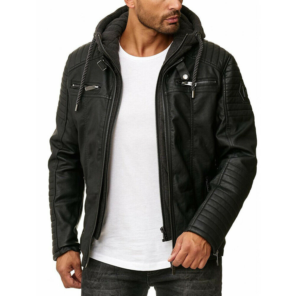 Redbridge AUCKLAND Men's Jacket M6013H