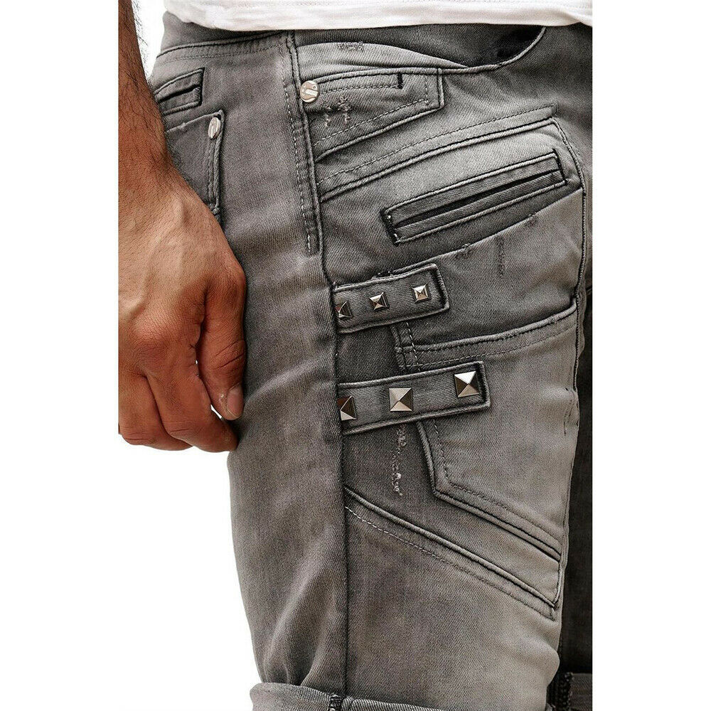 Redbridge ROY Kurze Herren Shorts R31151