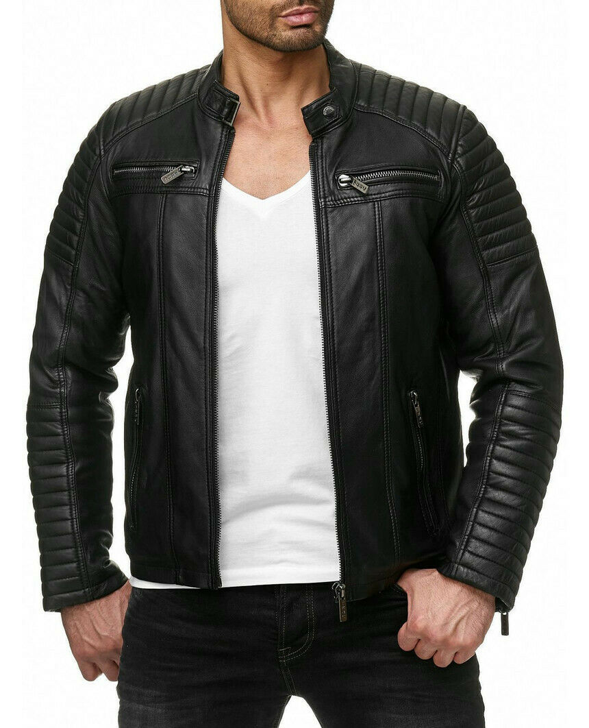 Redbridge NORWALK Herren Jacke M6013AIR