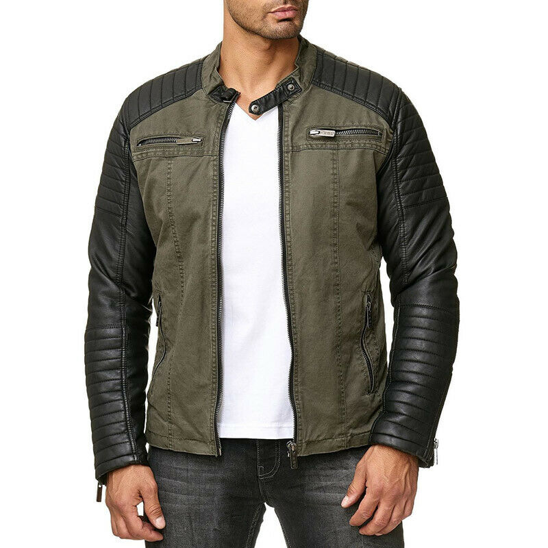 Redbridge MALMO men's jacket M6070