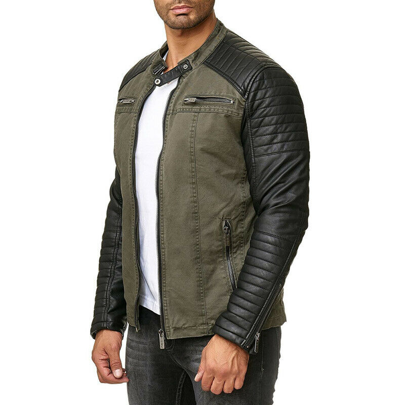 Redbridge MALMO men's jacket M6070